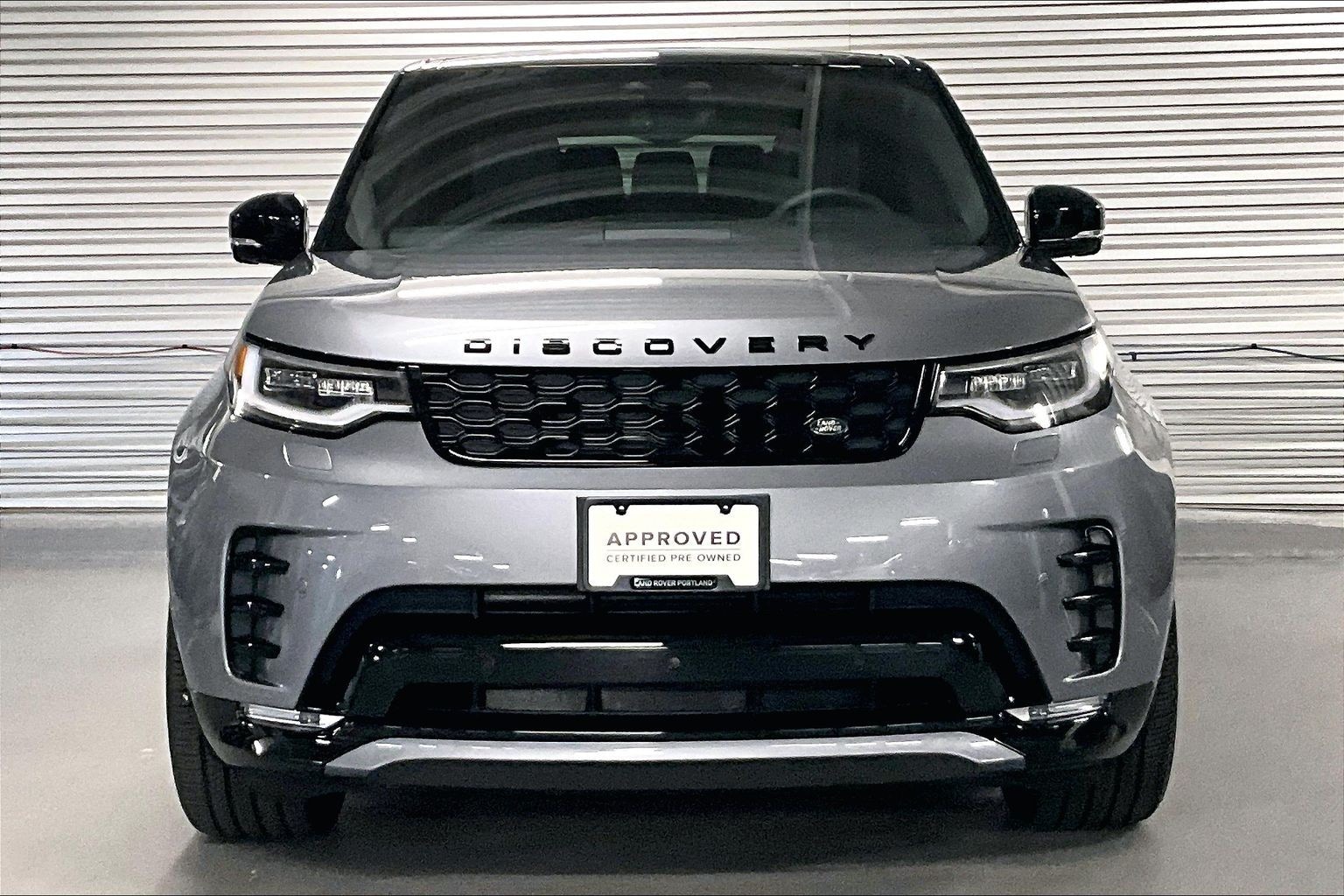land rover discovery 2025 SALRL2FX6S2516507 image land rover discovery 2025 SALRL2FX6S2516507 image
